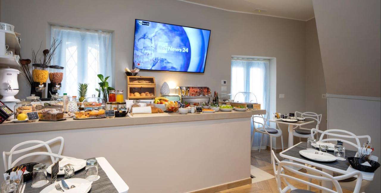 Casa Blandano B&B Кастелмола Екстериор снимка
