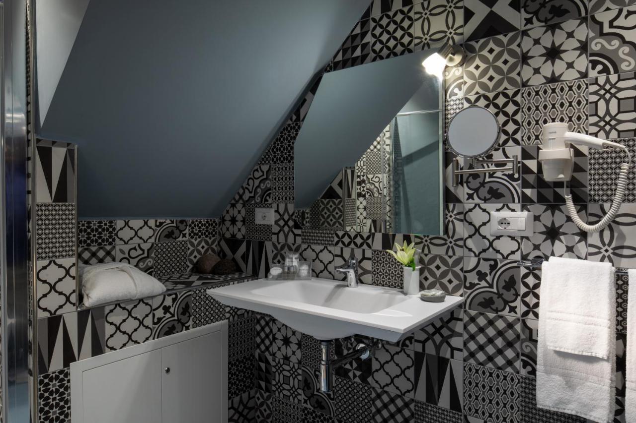 Casa Blandano B&B Кастелмола Екстериор снимка