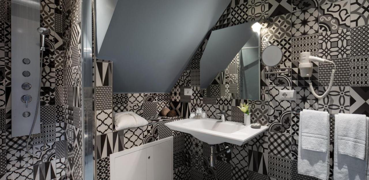 Casa Blandano B&B Кастелмола Екстериор снимка