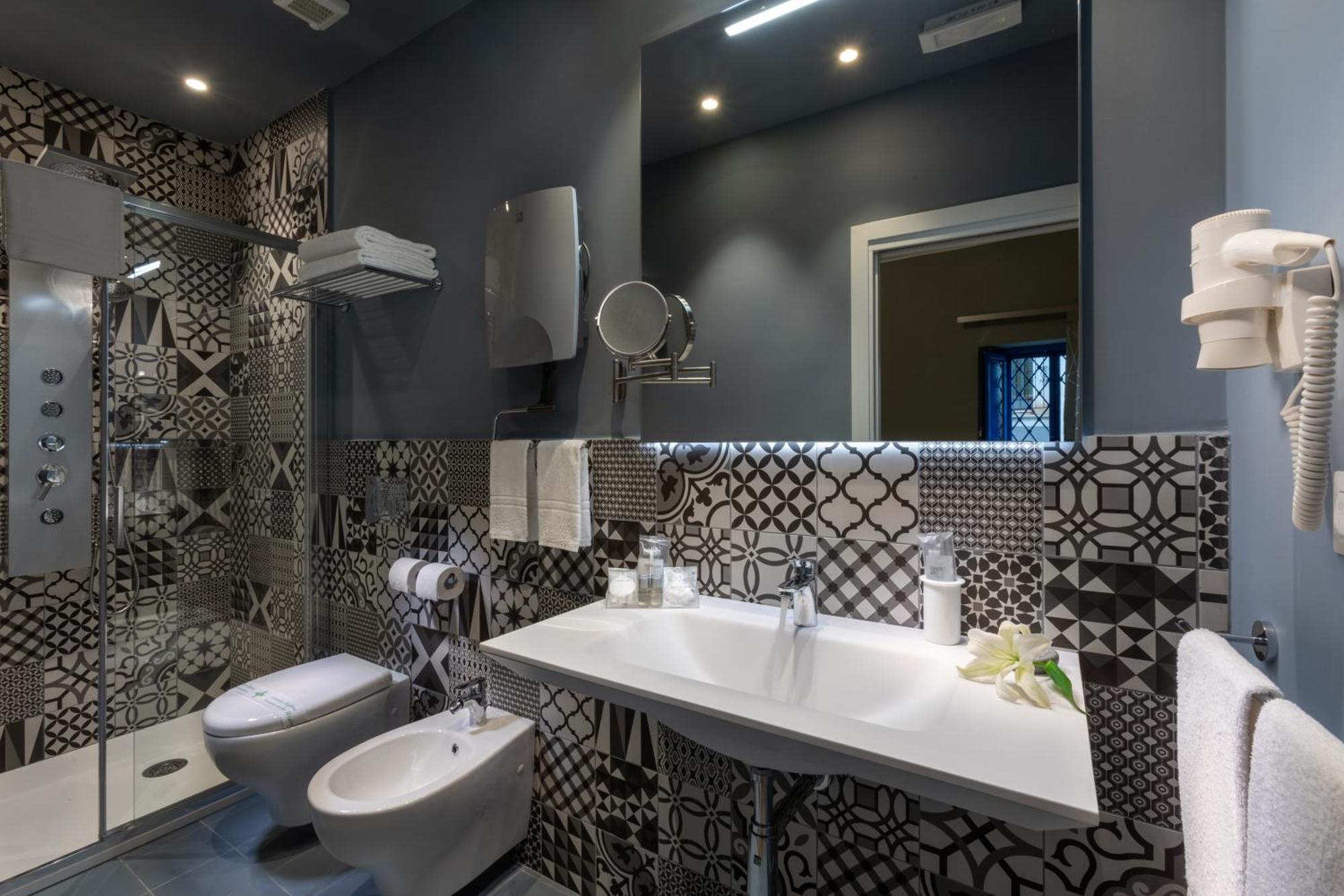 Casa Blandano B&B Кастелмола Екстериор снимка